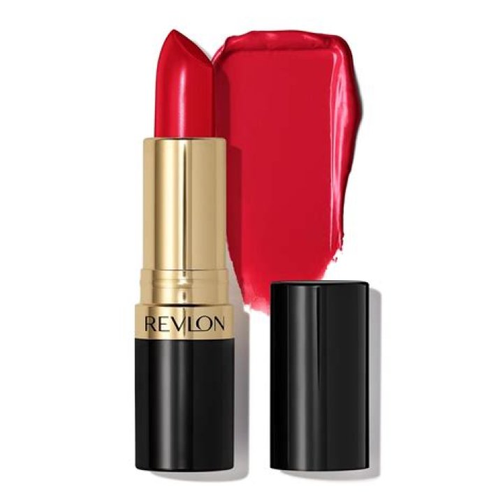 This $10 Bold Red Lipstick is Madelyn Cline’s Favorite Shade