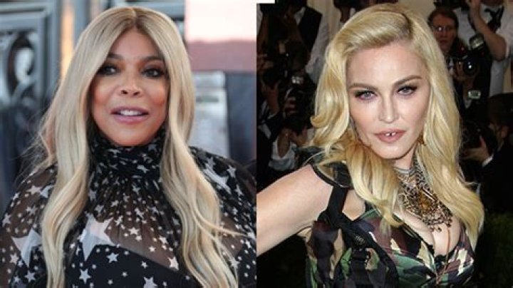 Madonna’s Reaction To Wendy Williams’ ‘Grandma’ Diss Finally Revealed: ‘It’s Really Sad’