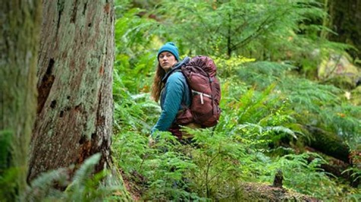 Maika Monroe Talks ‘Significant Other’ Movie With Jake Lacy: Exclusive – Hollywood Life