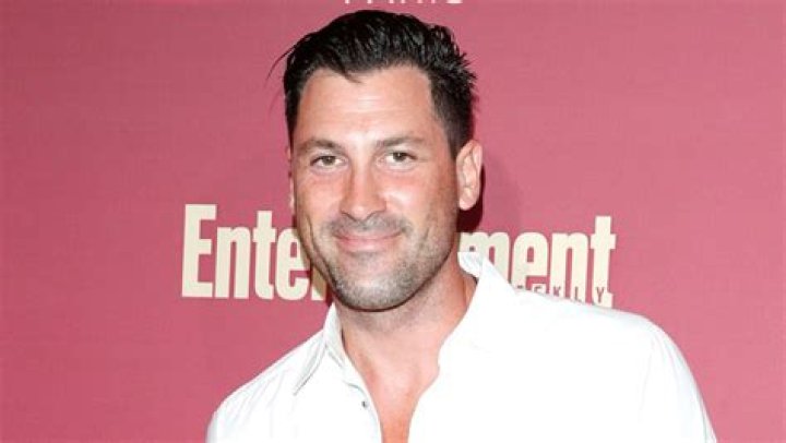 Maksim Chmerkovskiy Shares Post Of Himself In Ukraine After Russian Attack: ‘War Is Not The Answer’
