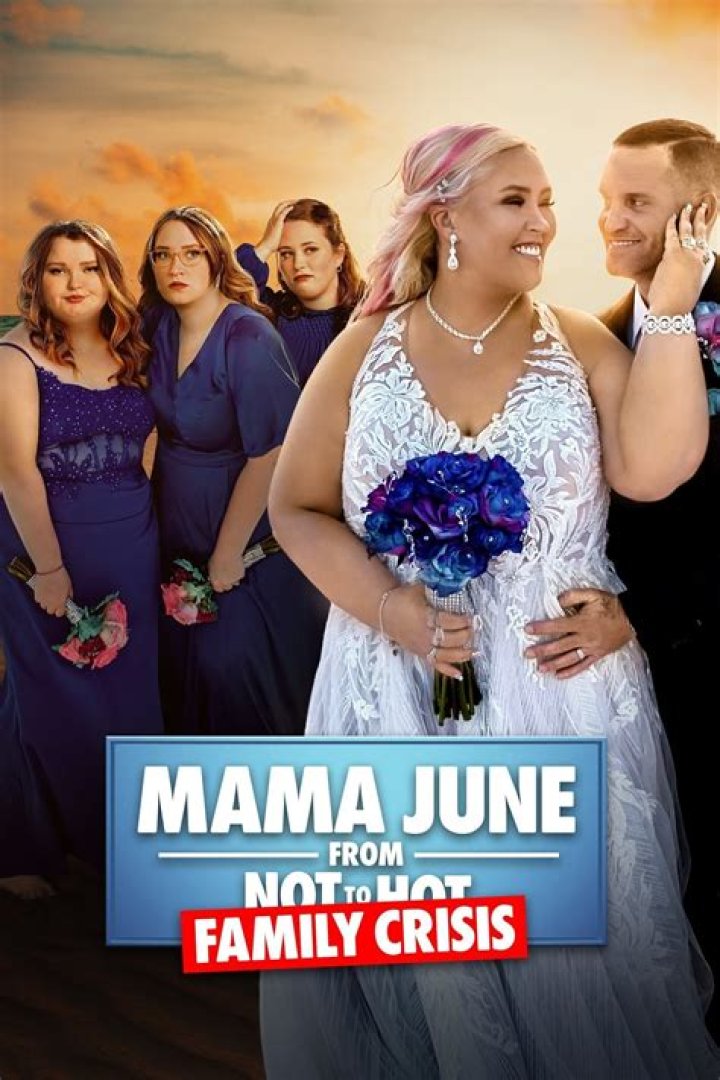 ‘Mama June: Family Crisis’ Preview: Honey Boo Boo Is ‘So Nervous’ About Her Fashion Show Audition