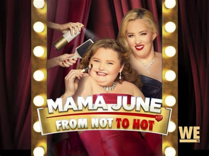 Mama June Joins Cameo After Daughter Honey Boo Boo Is A Hit On The Video-Sharing Site
