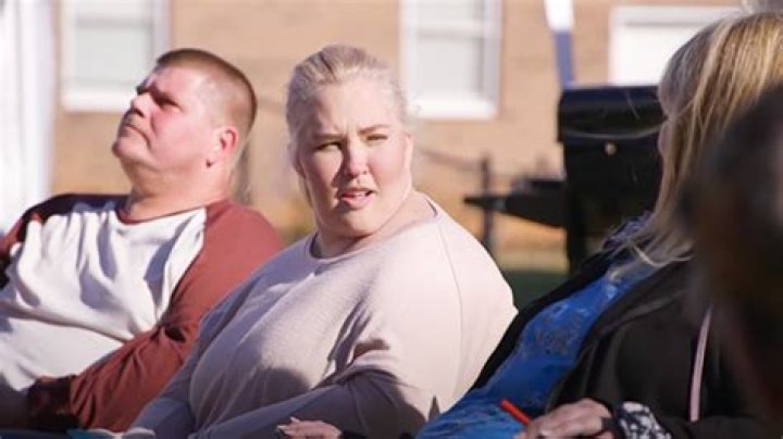 June Is Arrested & Put In Jail – Recap – Hollywood Life