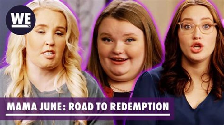 ‘Mama June: Road To Redemption’: Pumpkin Reveals She’s Pregnant, Asks June For Custody Of Alana