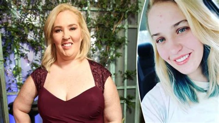 Mama June Opens Up About Late Daughter Anna’s Final Days Before Her Death