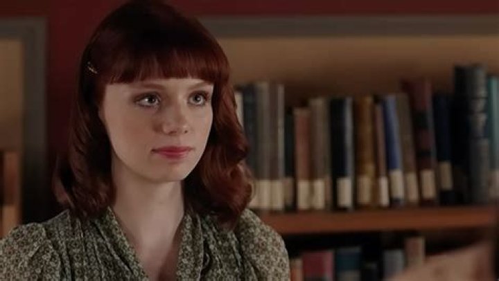 Hallmark’s Mamie Laverock Was ‘Shattered’ After Falling 5 Stories