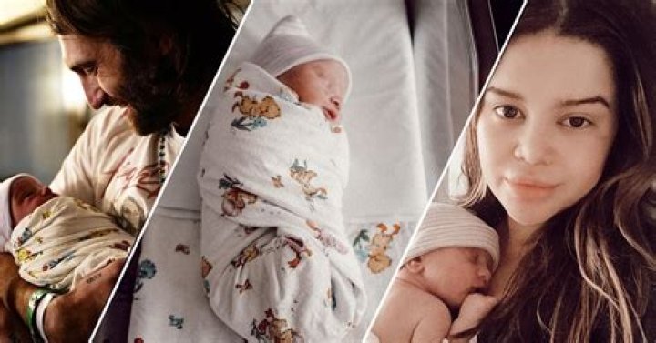 Maren Morris Gives Birth: Country Singer Welcomes Beautiful Baby Boy With Husband Ryan Hurd