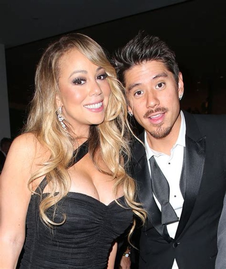 Mariah Carey’s Boyfriend Brian Tanaka Is ‘Like A Father’ To Her Kids – Hollywood Life