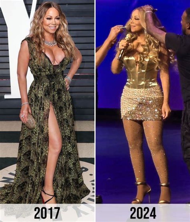 She Cut Out Sugar To Lose 50 Pounds – Hollywood Life