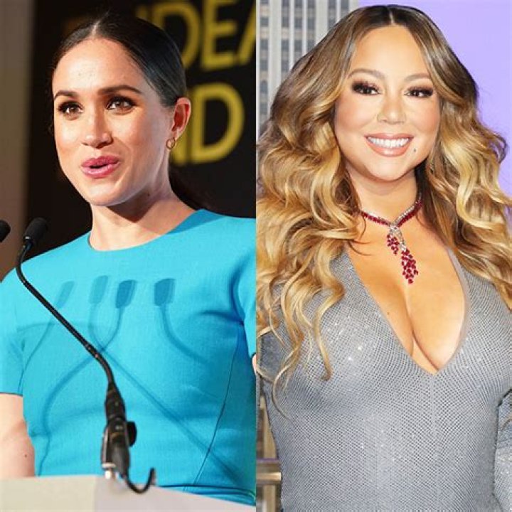 Mariah Carey Accuses Meghan Markle Of Having ‘Diva Moments’ As Guest On Her Podcast