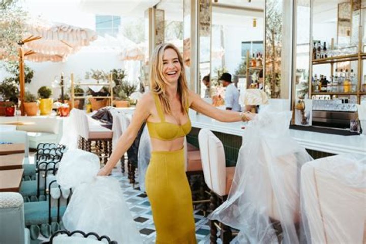 Marissa Hermer — PICS