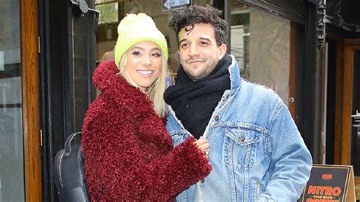 Mark Ballas’ Wife Is Pregnant With Their 1st Baby – Hollywood Life