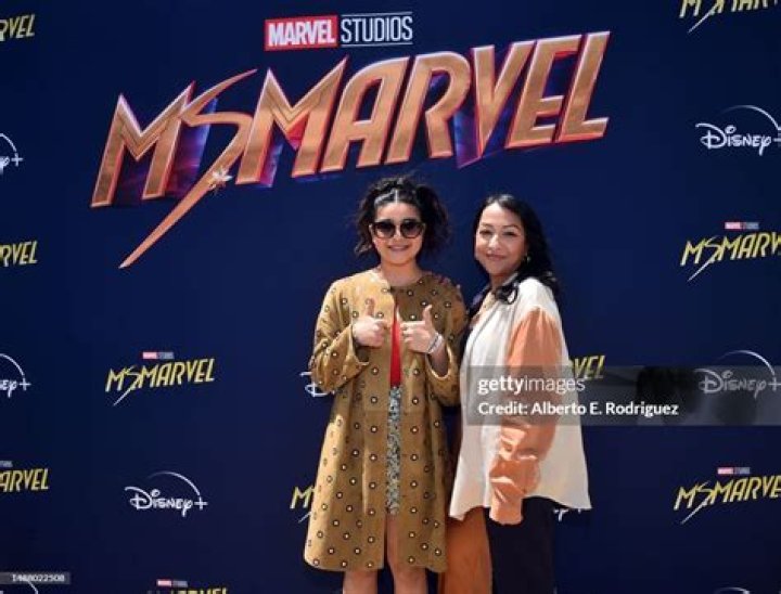 ‘Marvel’s Hero Project’ EP Sana Amanat Shares How New Show Will Inspire Teens To Change The World