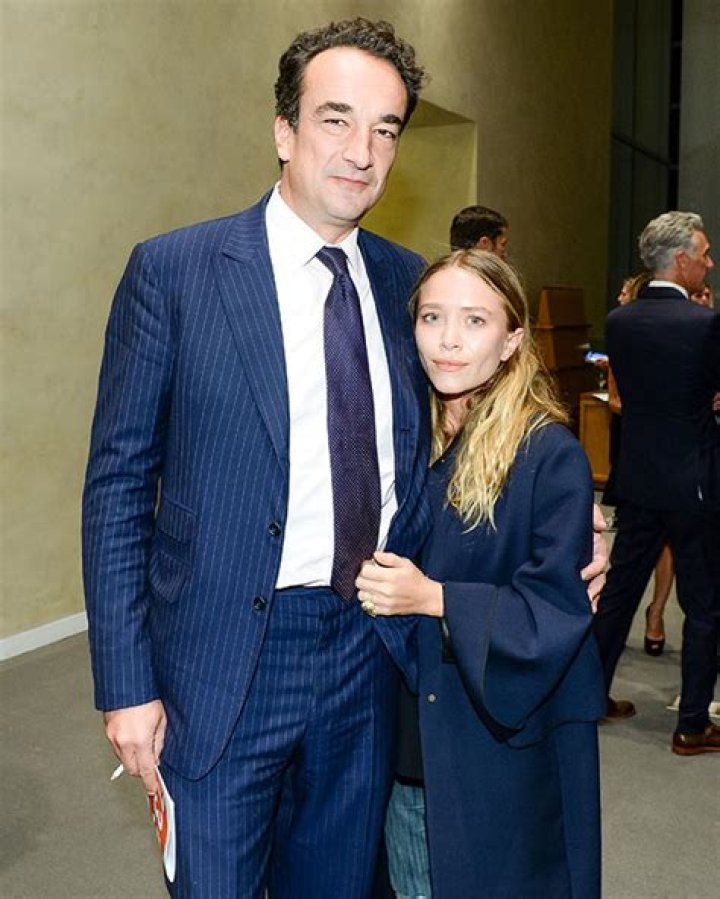 Mary Kate Olsen Pregnant With First Baby With Olivier Sarkozy — Report – Hollywood Life