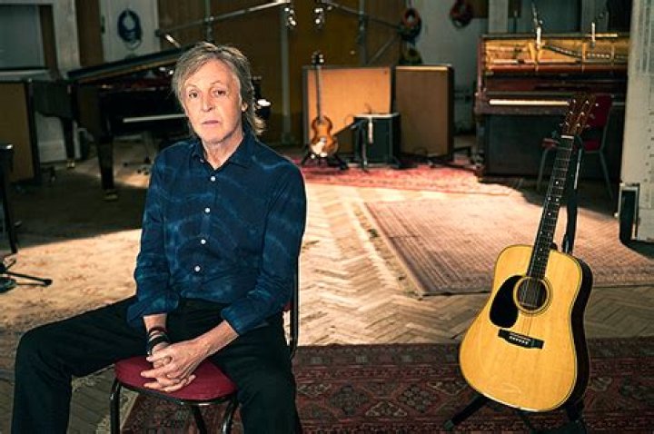 Mary McCartney Recalls How John Lennon’s Passing ‘Devastated’ Her Father Paul (Exclusive)