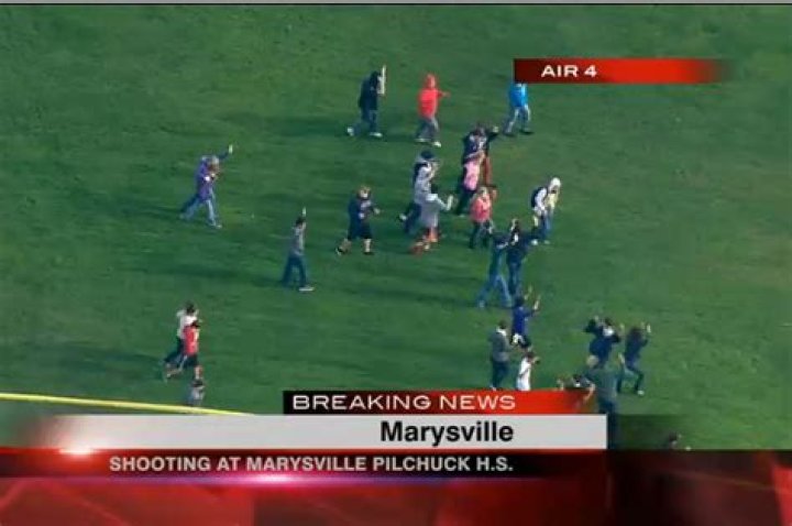 Jaylen Fryberg: Zoe Galasso Was His Crush Who Was Dating His Cousin