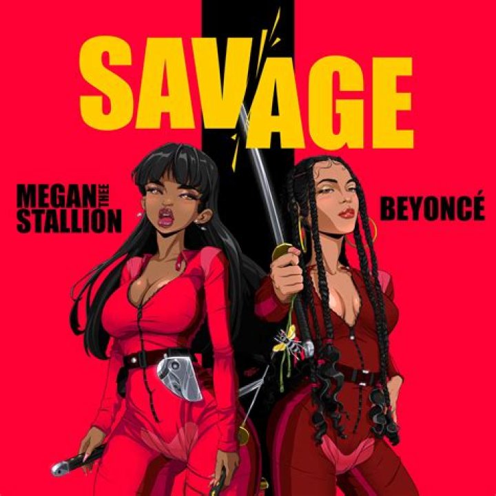 Mason Disick Does Megan Thee Stallion’s ‘Savage’ Challenge With Scott – Hollywood Life