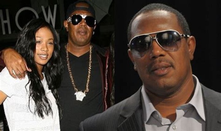 Master P’s Daughter Tytyana Dead At 29 – Hollywood Life