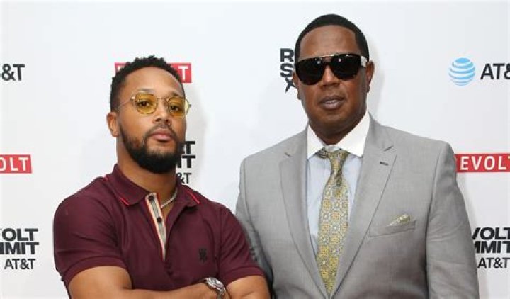 Master P Slams Tiny Cheating Rumors & Has ‘Respect For T.I.’ — Watch – Hollywood Life