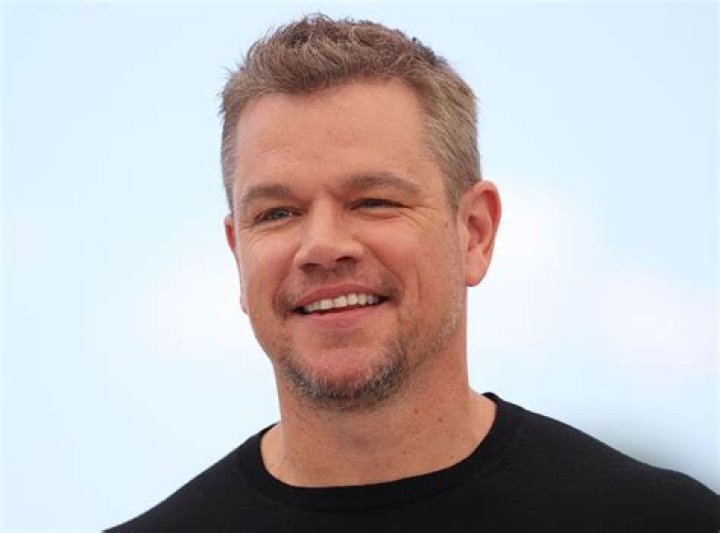 Matt Damon Celebrity Profile – Hollywood Life