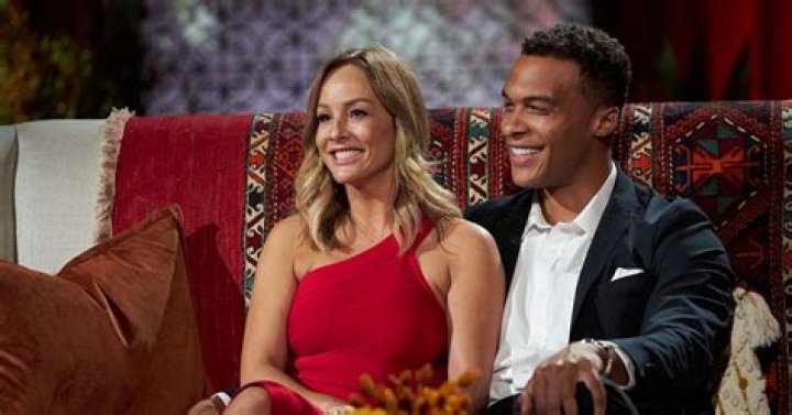 Matt James Hints He’s Still Crushing On Clare Crawley as New ‘Bachelorette’ Season Is On-Hold
