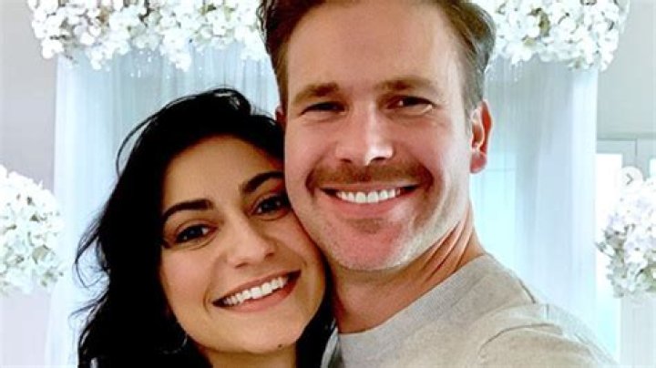 ‘TVD’ Star Weds Kiley Casciano — See Photos – Hollywood Life