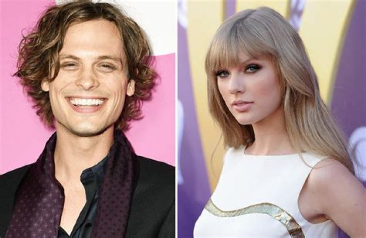 Matthew Gray Gubler & Taylor Swift — The Truth About Their Relationship – Hollywood Life
