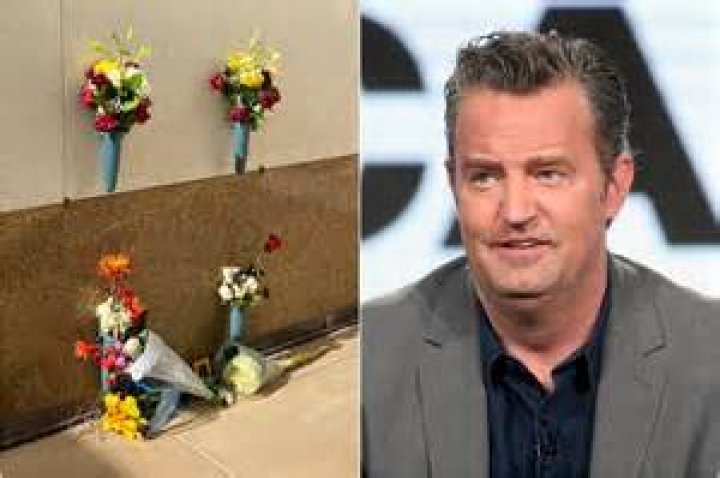 Matthew Perry’s Death Investigation: ‘Multiple People’ Could Reportedly Be Charged