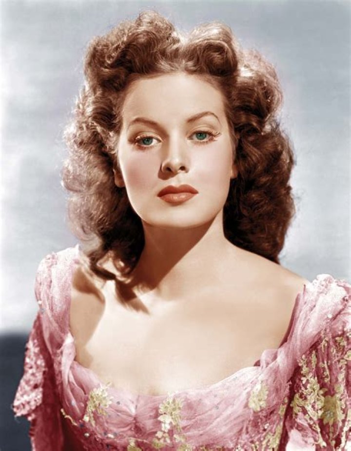 Maureen O’Hara Celebrity Profile – Hollywood Life