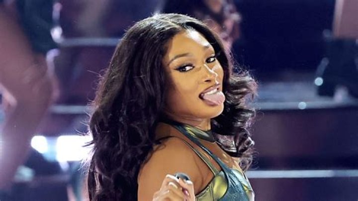 Megan Thee Stallion Reveals Whether She Has Beef With Cardi B After Rumors Of A Feud