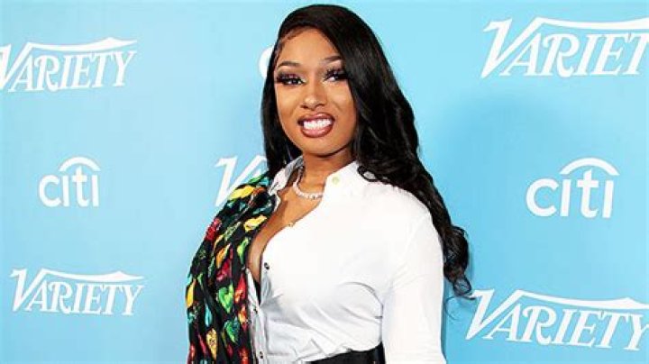 Megan Thee Stallion Reveals Why She’s Still In School Despite Success — ‘It’s For Me’