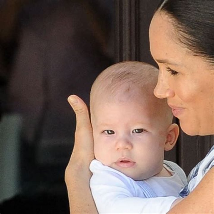 Meghan Markle Talks About Archie’s ‘Adjustment’ To Becoming A Big Brother To Lili — Watch