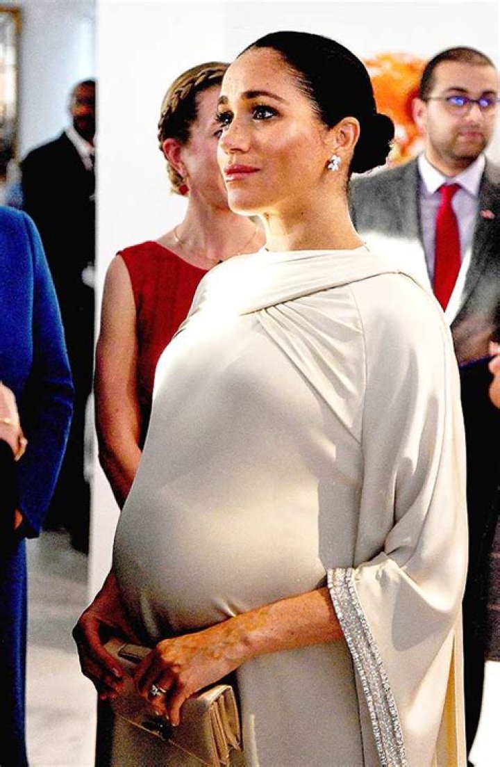 Meghan Markle & Son Archie’s Los Angeles Outing: Photos – Hollywood Life