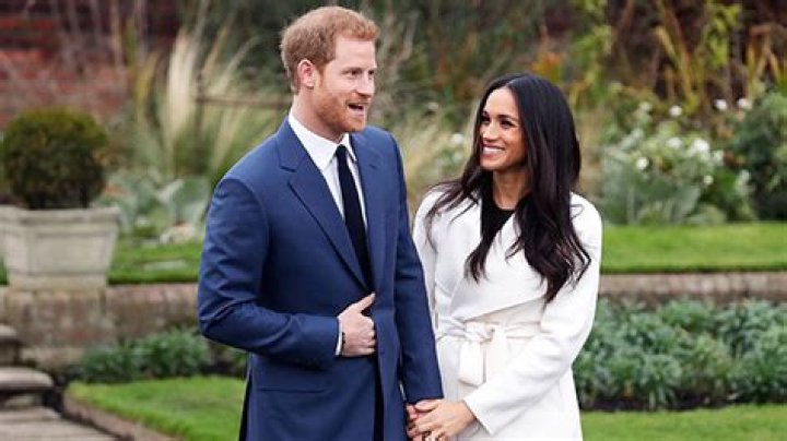 How Meghan Markle Was Able To Keep Her Pregnancy A Secret For So Long