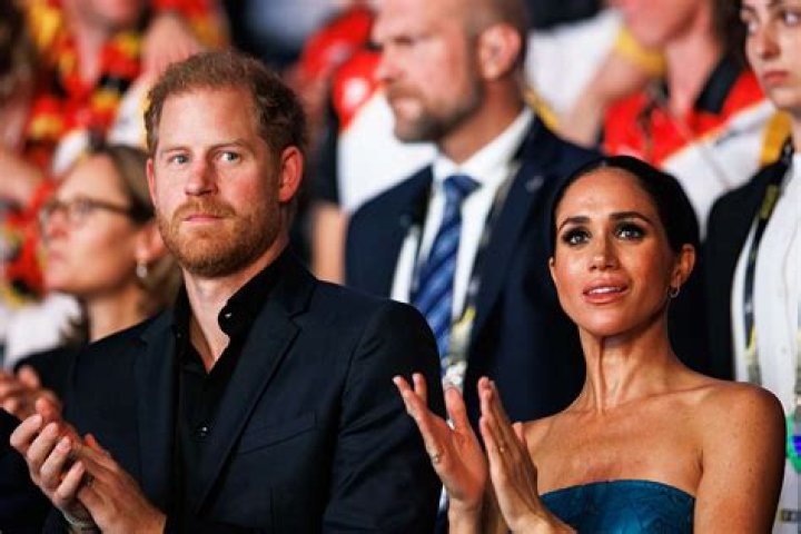 Meghan Markle Urges Fans To Vote In The Election & Warns ‘If You’re Complacent, You’re Complicit’