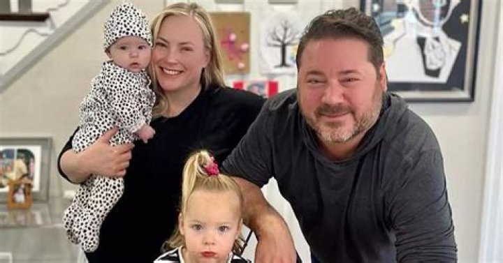 Meghan McCain Jokes About Breastfeeding With Cheeky Tweet: Can Your ‘Nipples Fall Off’?