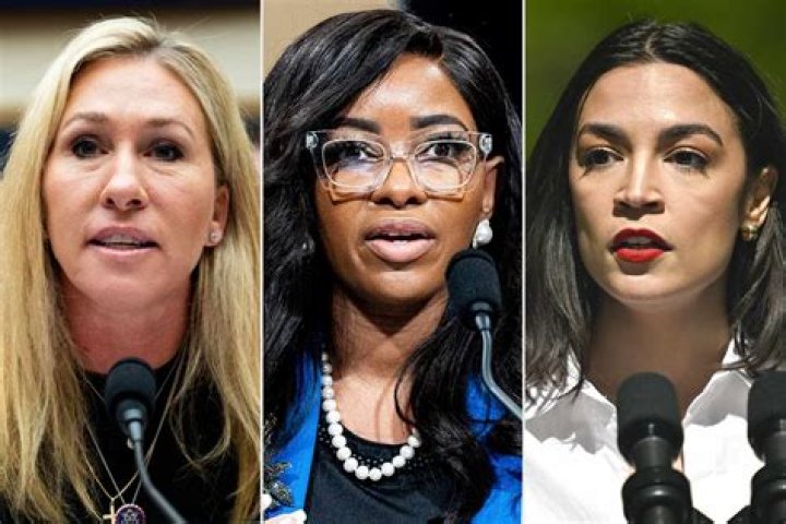 Meghan McCain Urging Republicans To Remove Marjorie Taylor-Green From Congress — Watch