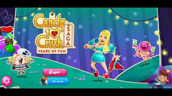 Meghan Trainor Talks Candy Crush Saga Collab & ‘Made You Look’ Video – Hollywood Life