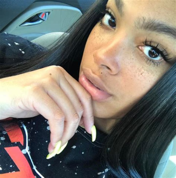 Mehgan James — PICS