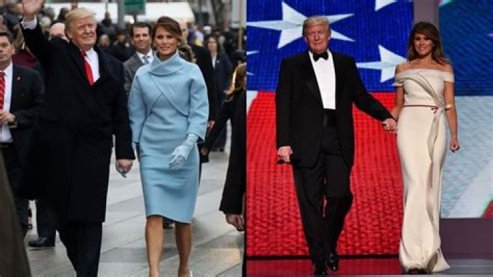 Melania Vs. Ivanka Trump: Best Looks During Election — Pics
