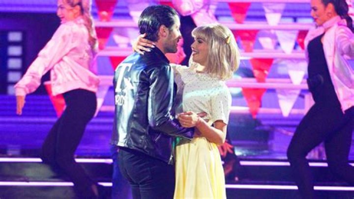 ‘DWTS’ Recap: A Top Talent Is Eliminated After Len Makes A Last-Second Save