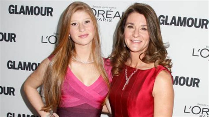 Melinda Gates Joins Gorgeous Daughter Jennifer, 25, Before Her Weekend Wedding In NYC