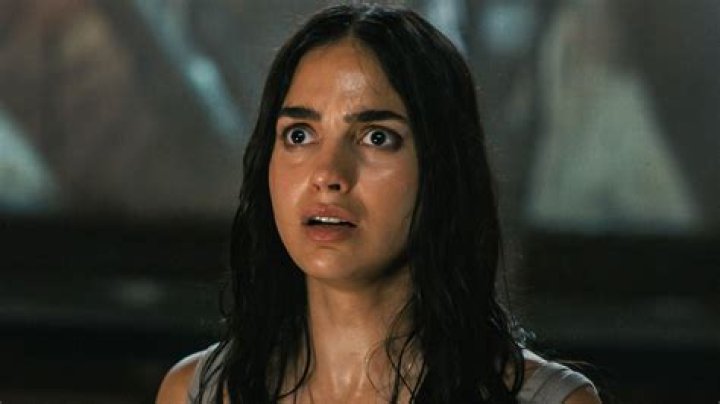 Melissa Barrera Fired From ‘Scream 7’ – Hollywood Life