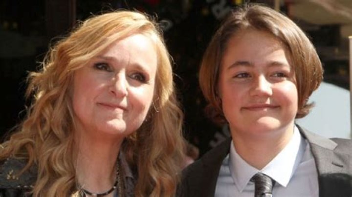 Melissa Etheridge Says She Won’t Feel ‘Shame’ Over Son’s Fatal Overdose At 21