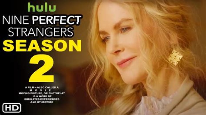 Melissa McCarthy & Nicole Kidman Practice Fighting On New Hulu Show – Hollywood Life