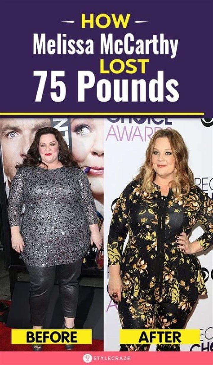 Dropped 50lbs & Now A Size 14 – Hollywood Life