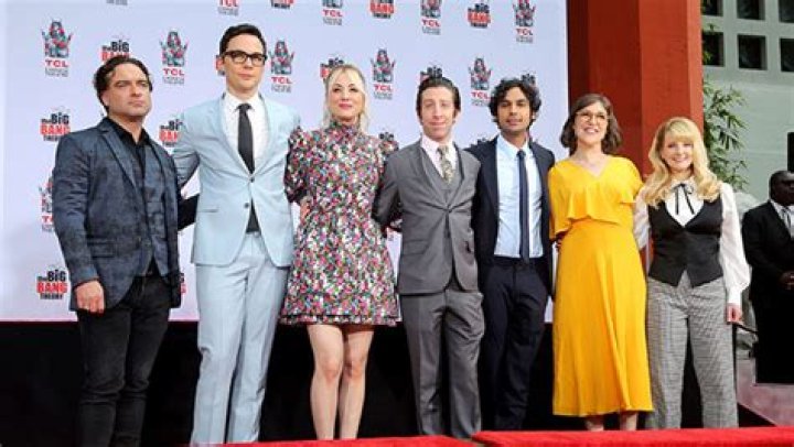 Melissa Rauch ‘Satisfied’ With Bernadette & Howard’s Ending: Interview – Hollywood Life