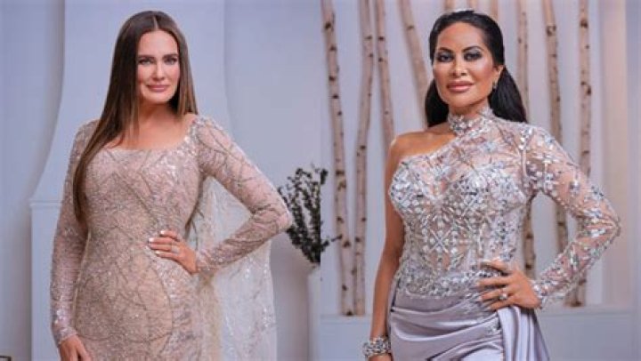 RHOSLC’s Meredith Marks Reacts To Jen Shah’s Guilty Plea – Hollywood Life