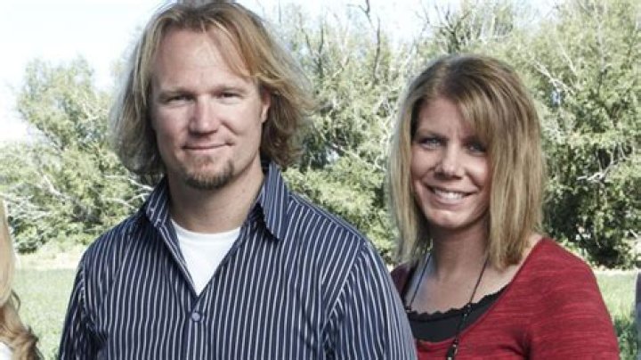 Meri Brown Confesses She & Kody are ‘Just Friends’ & He Admits They Don’t Really Talk — Watch