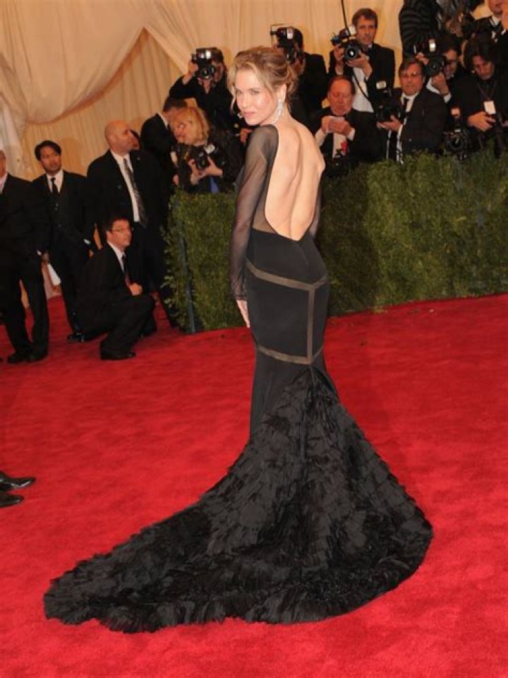 Met Ball 2012 Red Carpet — Kristen Stewart, Lea Michele & More